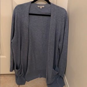 Madewell cardigan
